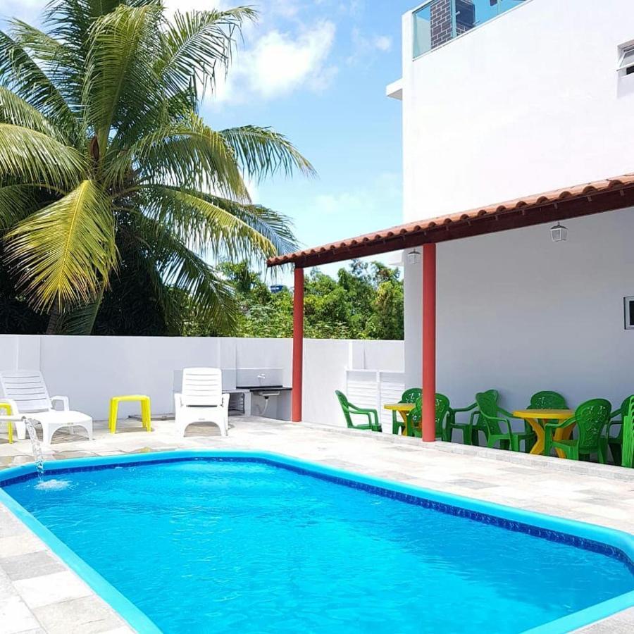 Flats Cavalinho 1 Apartment Porto de Galinhas Exterior photo