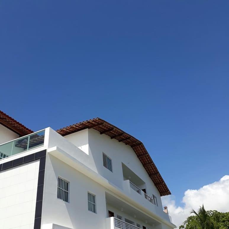 Flats Cavalinho 1 Apartment Porto de Galinhas Exterior photo