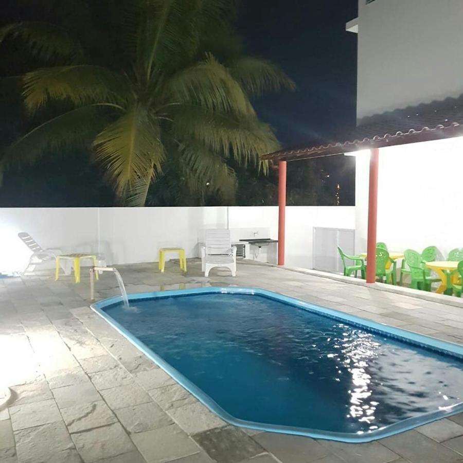 Flats Cavalinho 1 Apartment Porto de Galinhas Exterior photo